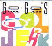 Belinda Carlisle /Go Go's - Cool Jerk